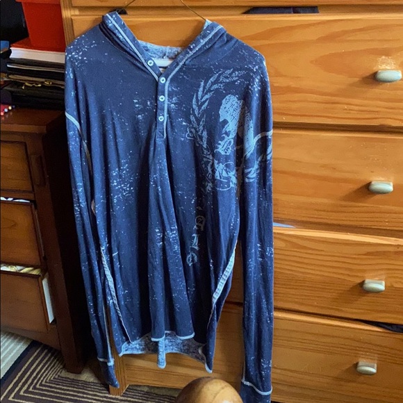 Buffalo sweatshirt - Picture 1 of 1